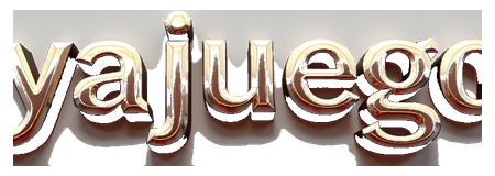 yajuego logo